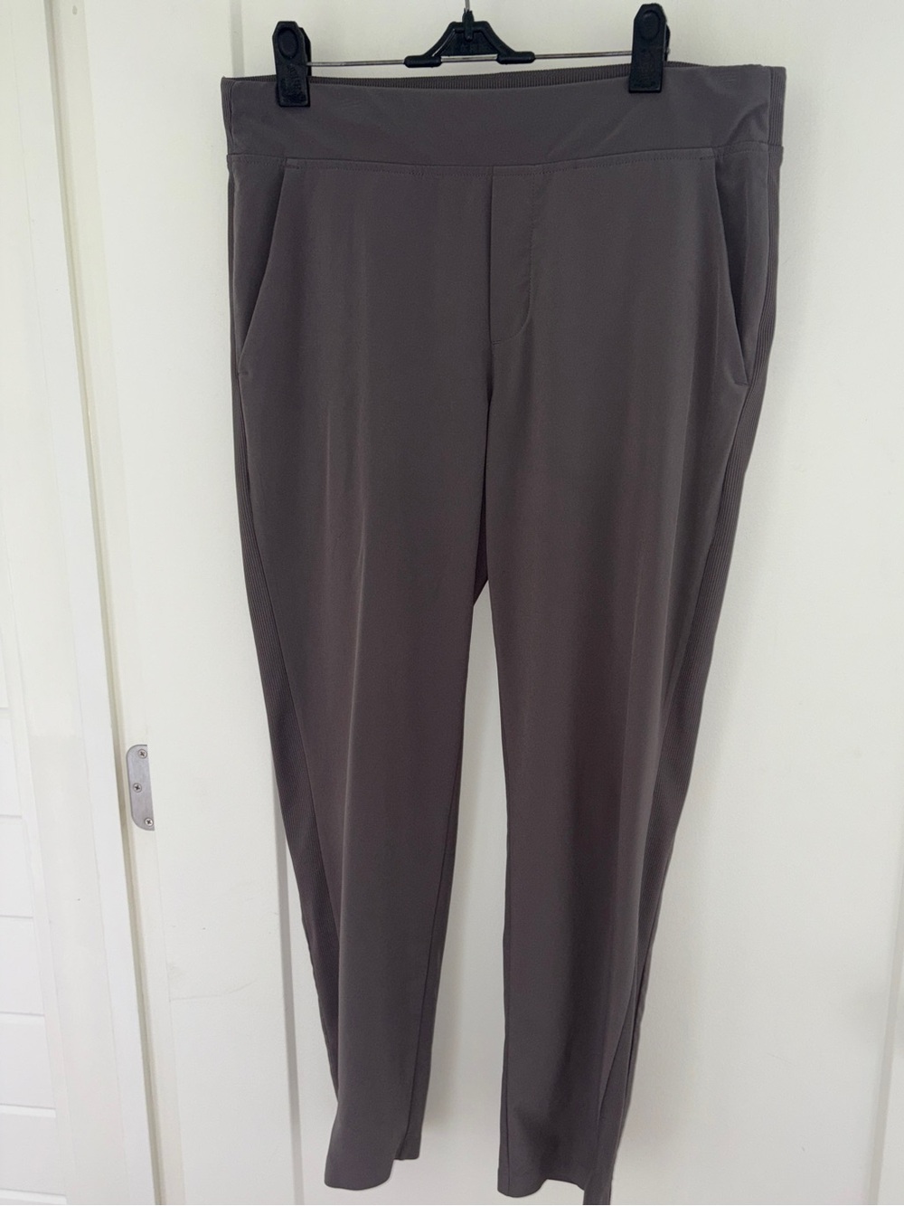 NWOT Athleta Brooklyn mid-rise ankle pant sz 8 198671